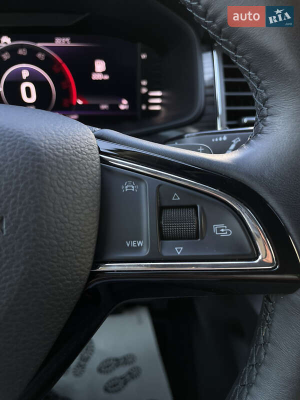 Внедорожник / Кроссовер Skoda Kodiaq 2020 в Одессе