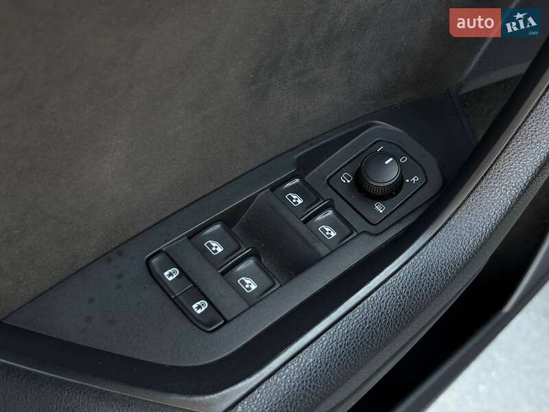 Внедорожник / Кроссовер Skoda Kodiaq 2021 в Ровно