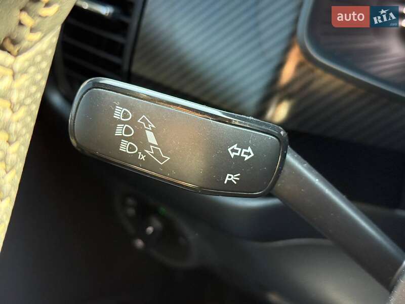 Внедорожник / Кроссовер Skoda Kodiaq 2021 в Ровно