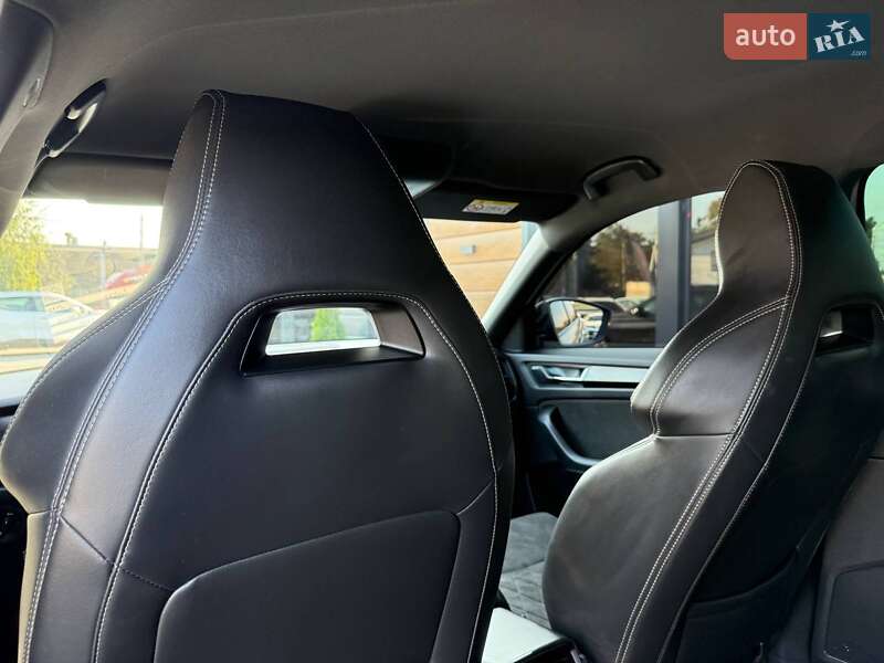 Внедорожник / Кроссовер Skoda Kodiaq 2021 в Ровно