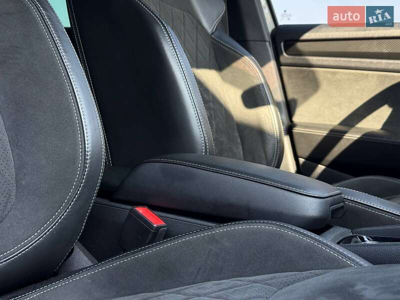 Внедорожник / Кроссовер Skoda Kodiaq 2021 в Ровно