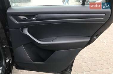 Внедорожник / Кроссовер Skoda Kodiaq 2020 в 