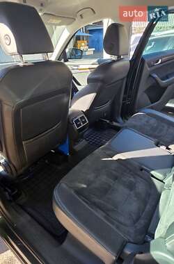 Внедорожник / Кроссовер Skoda Kodiaq 2020 в 