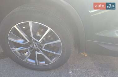 Внедорожник / Кроссовер Skoda Kodiaq 2020 в 