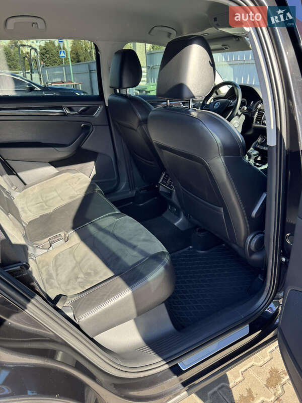 Внедорожник / Кроссовер Skoda Kodiaq 2019 в Киеве