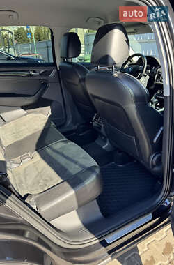 Внедорожник / Кроссовер Skoda Kodiaq 2019 в 