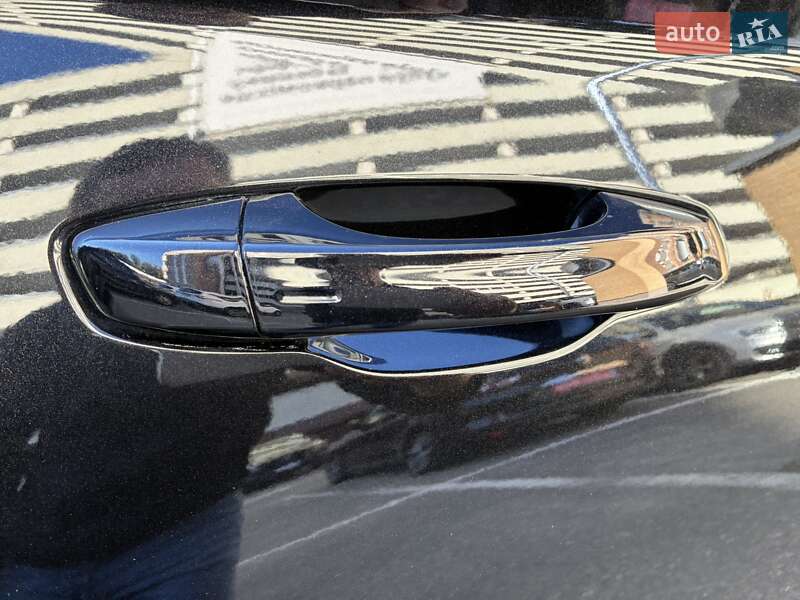 Внедорожник / Кроссовер Skoda Kodiaq 2022 в Киеве