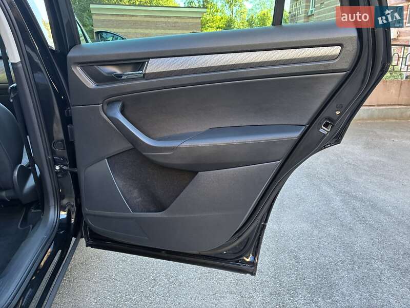 Внедорожник / Кроссовер Skoda Kodiaq 2022 в Киеве