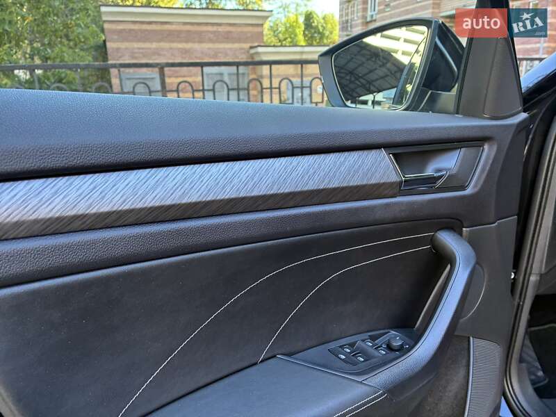 Внедорожник / Кроссовер Skoda Kodiaq 2022 в Киеве