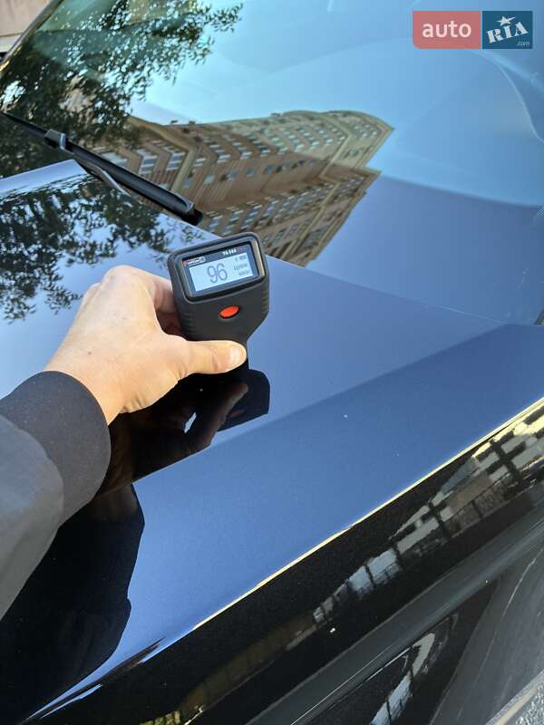 Внедорожник / Кроссовер Skoda Kodiaq 2022 в Киеве