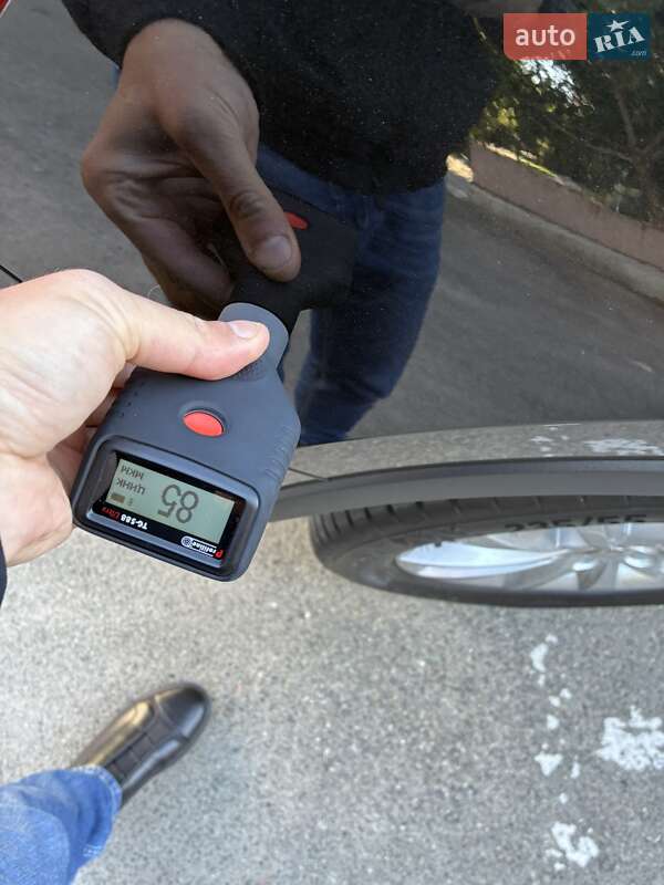 Внедорожник / Кроссовер Skoda Kodiaq 2022 в Киеве