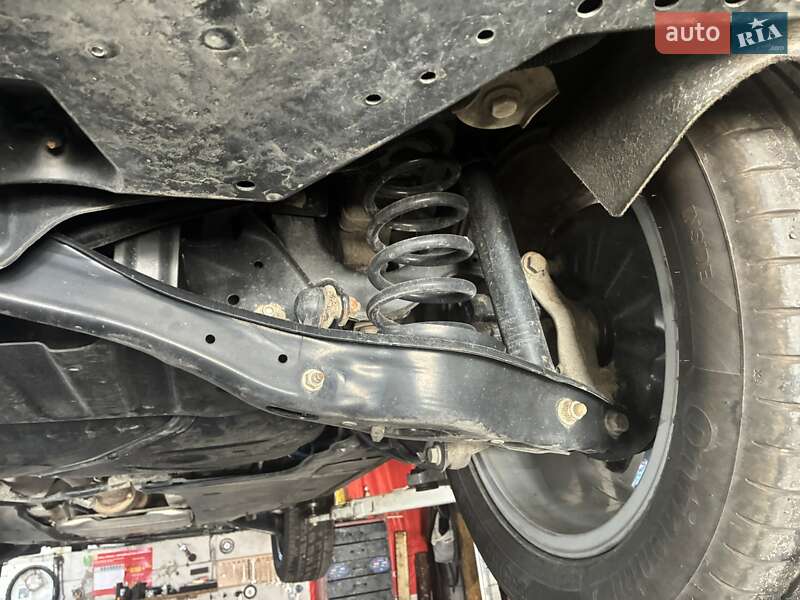 Внедорожник / Кроссовер Skoda Kodiaq 2022 в Киеве