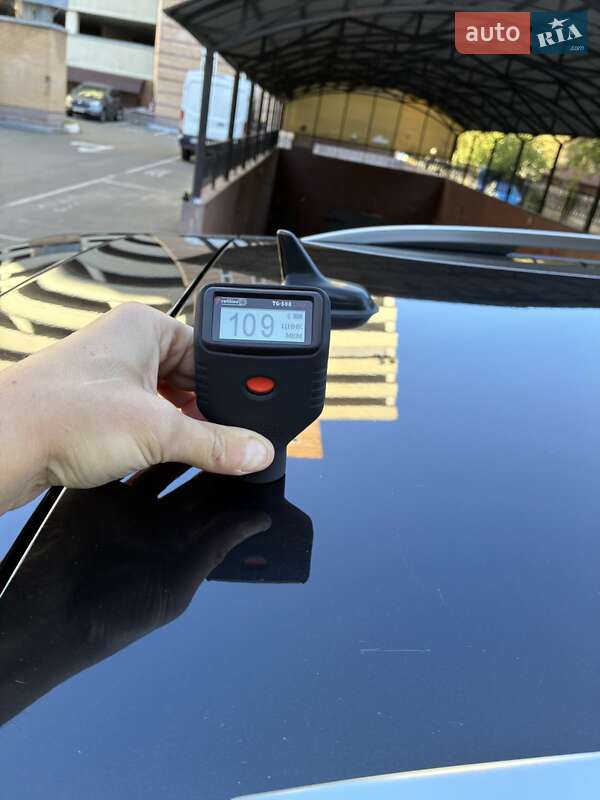 Внедорожник / Кроссовер Skoda Kodiaq 2022 в Киеве