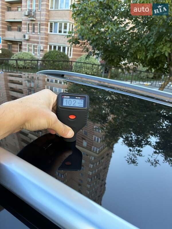 Внедорожник / Кроссовер Skoda Kodiaq 2022 в Киеве