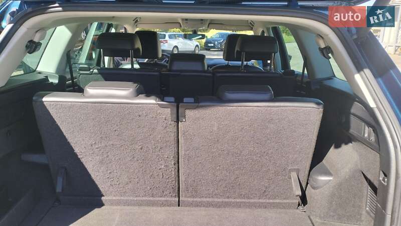 Позашляховик / Кросовер Skoda Kodiaq 2019 в Львові фото 20 Позашляховик / Кросовер Skoda Kodiaq 2019 в Львові