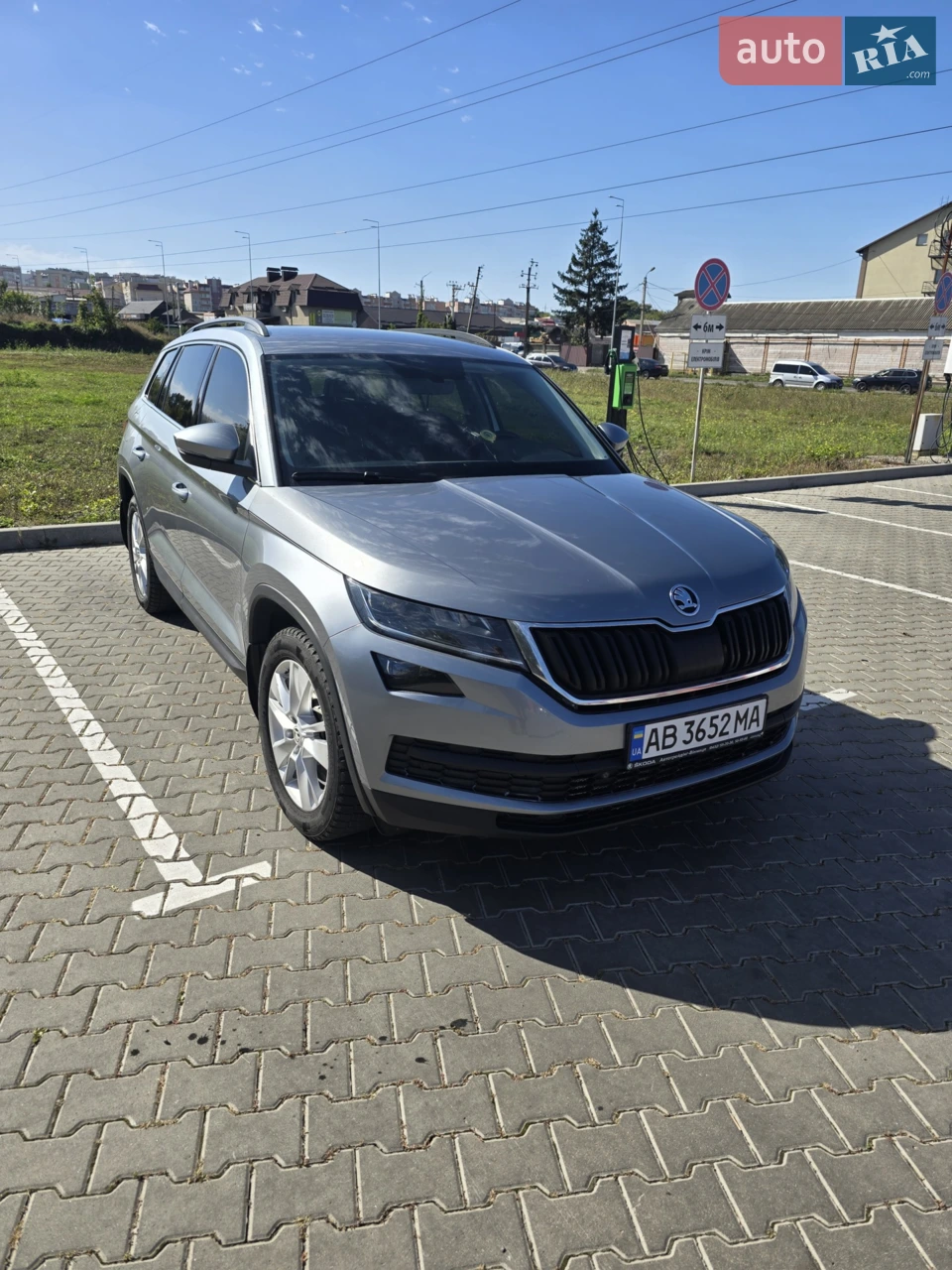 2020 Skoda Kodiaq - мініатюра 18