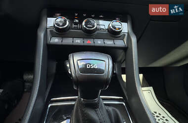 Внедорожник / Кроссовер Skoda Kodiaq 2018 в 