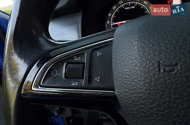 Внедорожник / Кроссовер Skoda Kodiaq 2018 в 