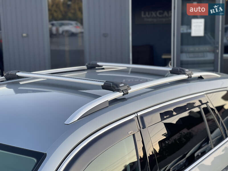 Внедорожник / Кроссовер Skoda Kodiaq 2021 в Черновцах