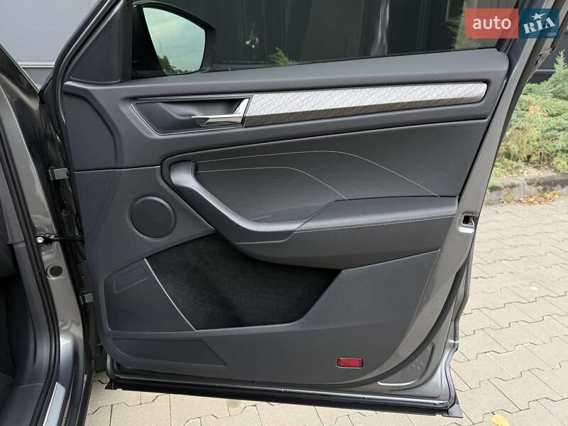 Внедорожник / Кроссовер Skoda Kodiaq 2023 в Белой Церкви фото 62 Внедорожник / Кроссовер Skoda Kodiaq 2023 в Белой Церкви