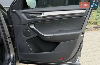 Внедорожник / Кроссовер Skoda Kodiaq 2023 в 