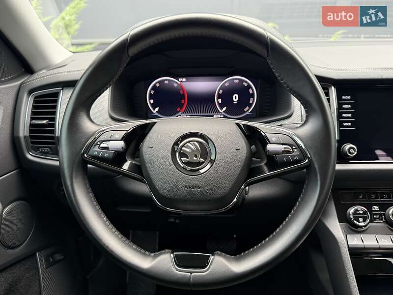 Внедорожник / Кроссовер Skoda Kodiaq 2023 в Белой Церкви фото 68 Внедорожник / Кроссовер Skoda Kodiaq 2023 в Белой Церкви