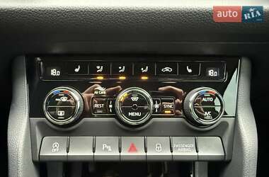 Внедорожник / Кроссовер Skoda Kodiaq 2023 в 
