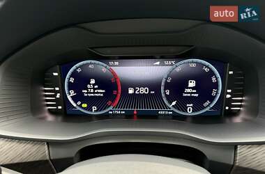 Внедорожник / Кроссовер Skoda Kodiaq 2023 в 