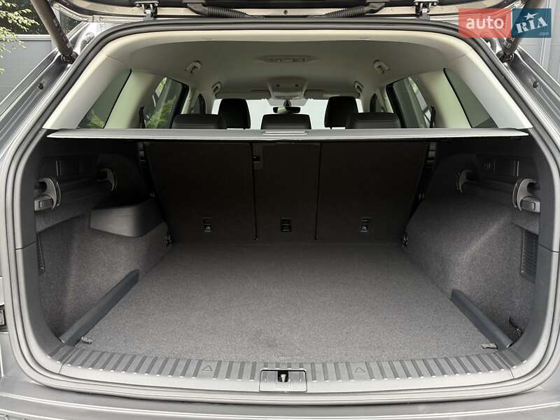 Внедорожник / Кроссовер Skoda Kodiaq 2023 в Белой Церкви фото 102 Внедорожник / Кроссовер Skoda Kodiaq 2023 в Белой Церкви