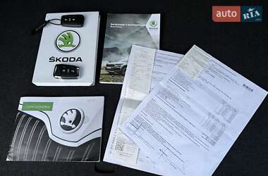 Внедорожник / Кроссовер Skoda Kodiaq 2023 в 