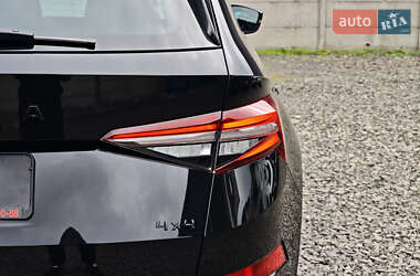 Внедорожник / Кроссовер Skoda Kodiaq 2022 в 
