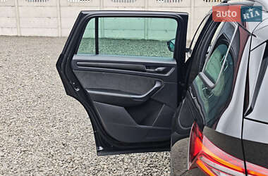 Внедорожник / Кроссовер Skoda Kodiaq 2022 в 