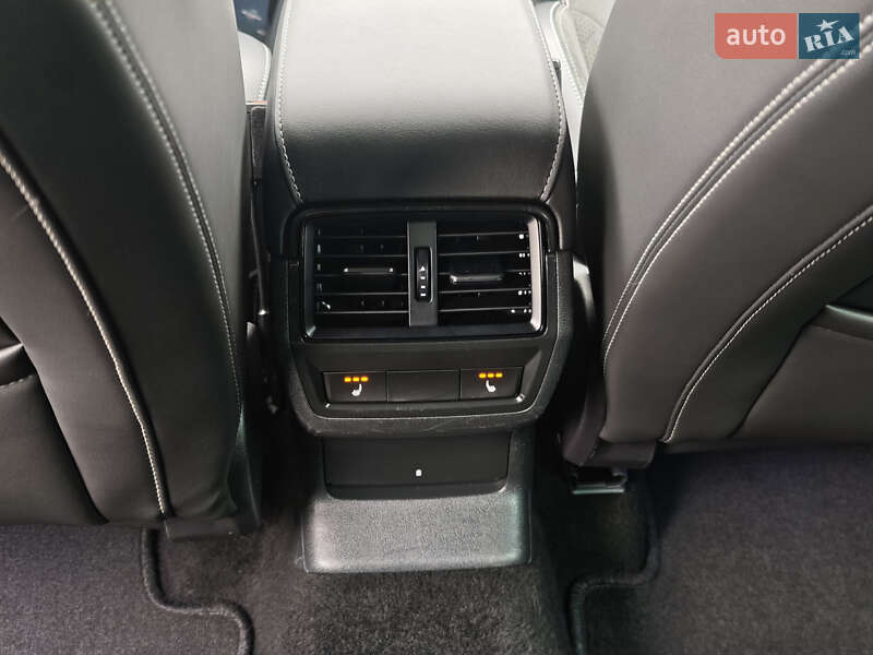Внедорожник / Кроссовер Skoda Kodiaq 2022 в Луцке