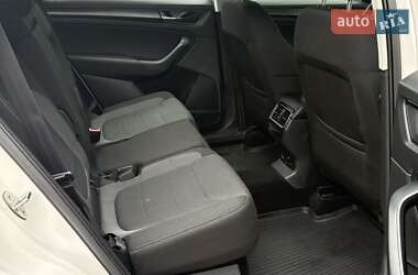 Внедорожник / Кроссовер Skoda Kodiaq 2020 в 