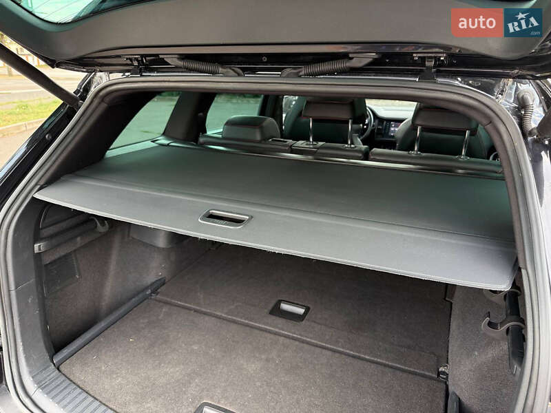 Внедорожник / Кроссовер Skoda Kodiaq 2019 в Кривом Роге
