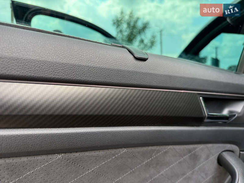 Внедорожник / Кроссовер Skoda Kodiaq 2019 в Кривом Роге