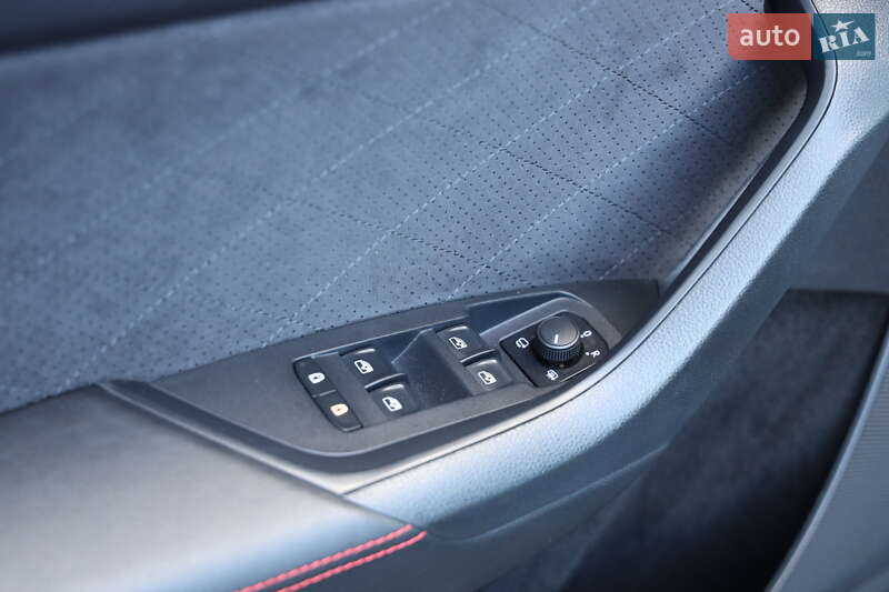 Позашляховик / Кросовер Skoda Kodiaq 2020 в Луцьку