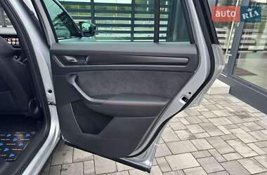 Внедорожник / Кроссовер Skoda Kodiaq 2020 в 
