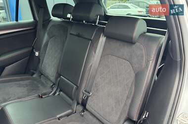 Внедорожник / Кроссовер Skoda Kodiaq 2020 в 