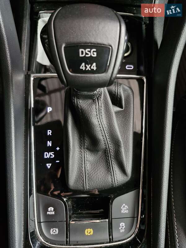 Позашляховик / Кросовер Skoda Kodiaq 2020 в Кривому Розі фото 27 Позашляховик / Кросовер Skoda Kodiaq 2020 в Кривому Розі