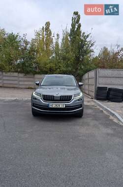 Позашляховик / Кросовер Skoda Kodiaq 2020 в Кривому Розі