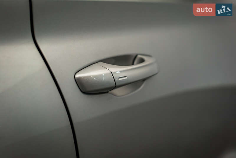 Внедорожник / Кроссовер Skoda Kodiaq 2017 в Киеве фото 10 Внедорожник / Кроссовер Skoda Kodiaq 2017 в Киеве