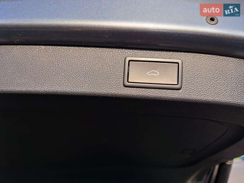 Позашляховик / Кросовер Skoda Kodiaq 2022 в Луцьку