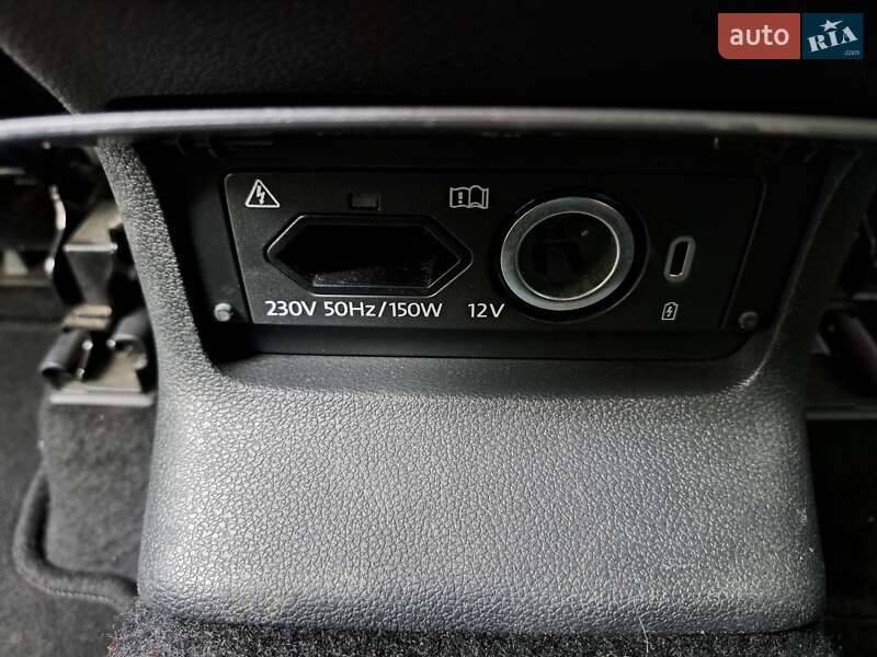 Позашляховик / Кросовер Skoda Kodiaq 2022 в Луцьку