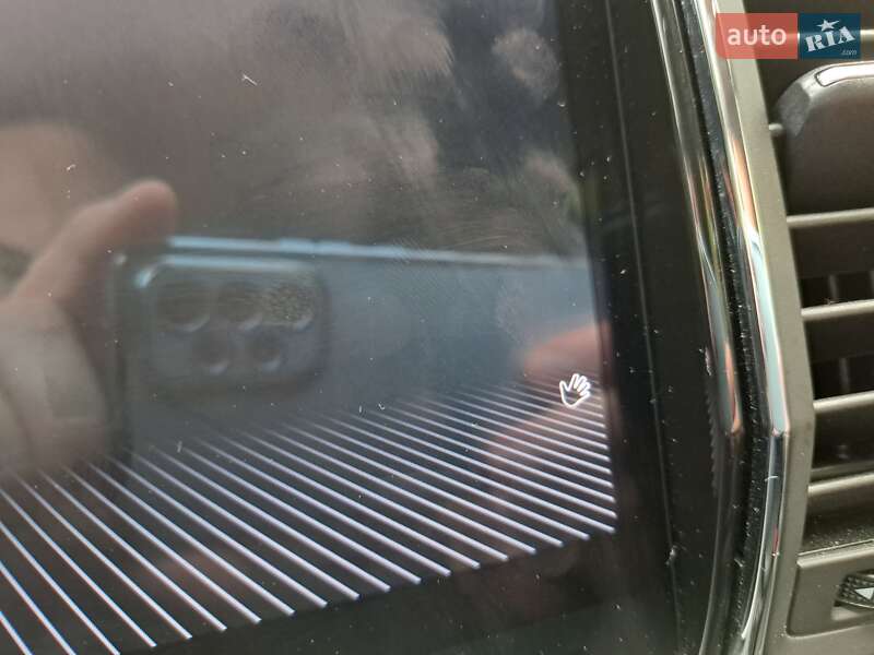 Позашляховик / Кросовер Skoda Kodiaq 2022 в Луцьку