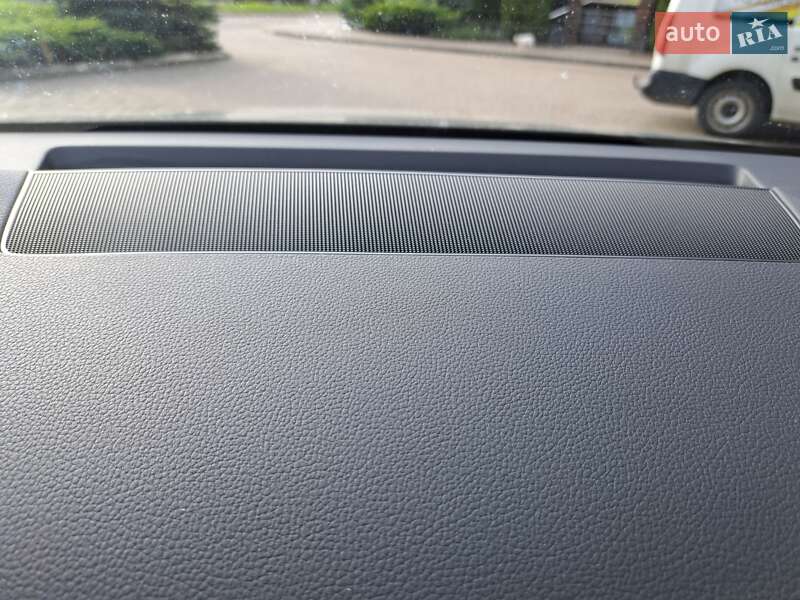 Позашляховик / Кросовер Skoda Kodiaq 2022 в Луцьку