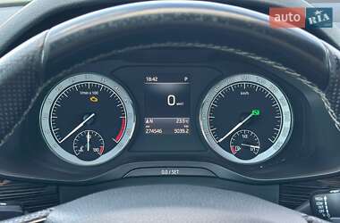 Внедорожник / Кроссовер Skoda Kodiaq 2018 в 