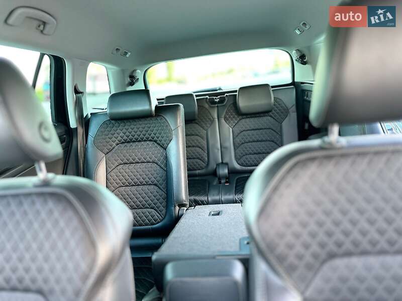 Позашляховик / Кросовер Skoda Kodiaq 2018 в Києві