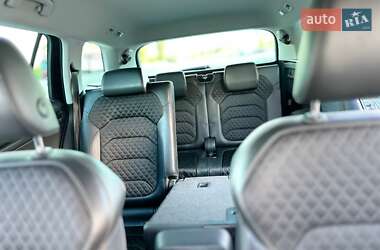 Внедорожник / Кроссовер Skoda Kodiaq 2018 в 