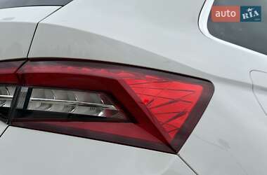 Внедорожник / Кроссовер Skoda Kodiaq 2020 в 